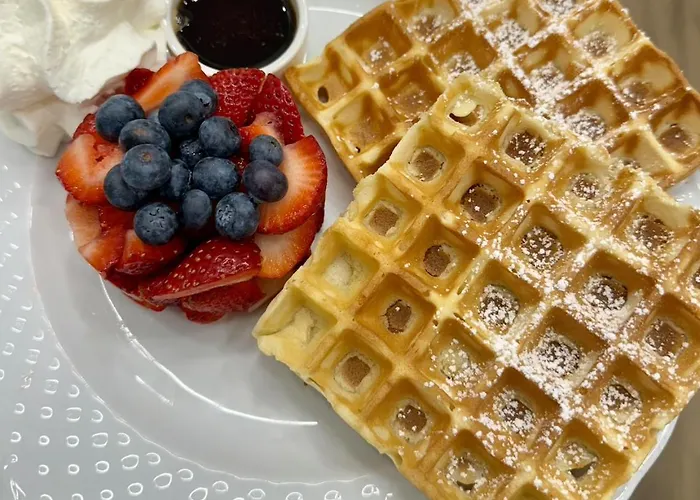 The Century House Bed And Breakfast Ottawa